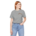 Rustic Cape Cod Unisex Jersey Short Sleeve Tee