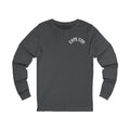 Rustic Cape Cod Unisex Jersey Long Sleeve Tee