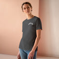 Rustic Cape Cod Women's Cotton Tee