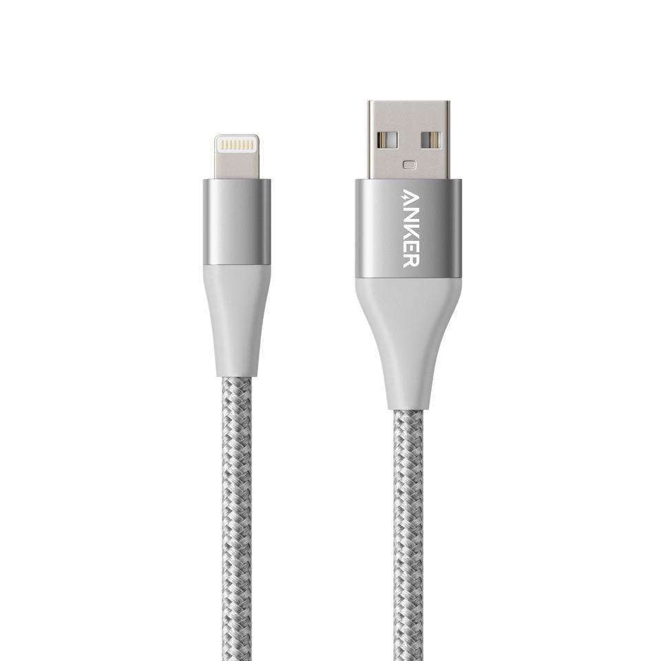 Anker 551 USB-A to Lightning Cable