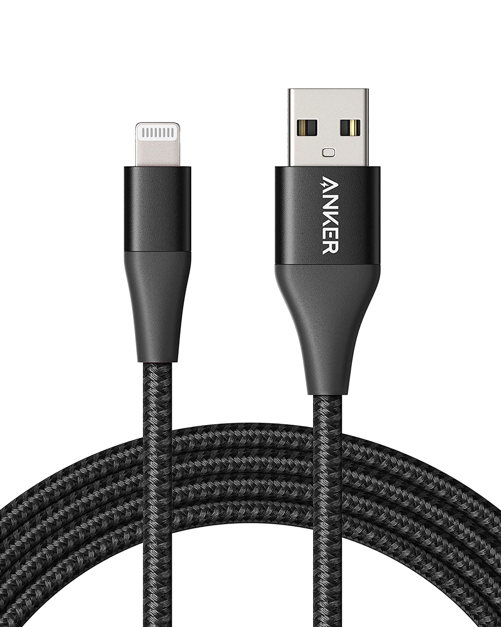 Anker 551 USB-A to Lightning Cable
