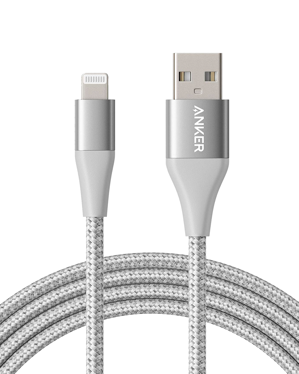 Anker 551 USB-A to Lightning Cable