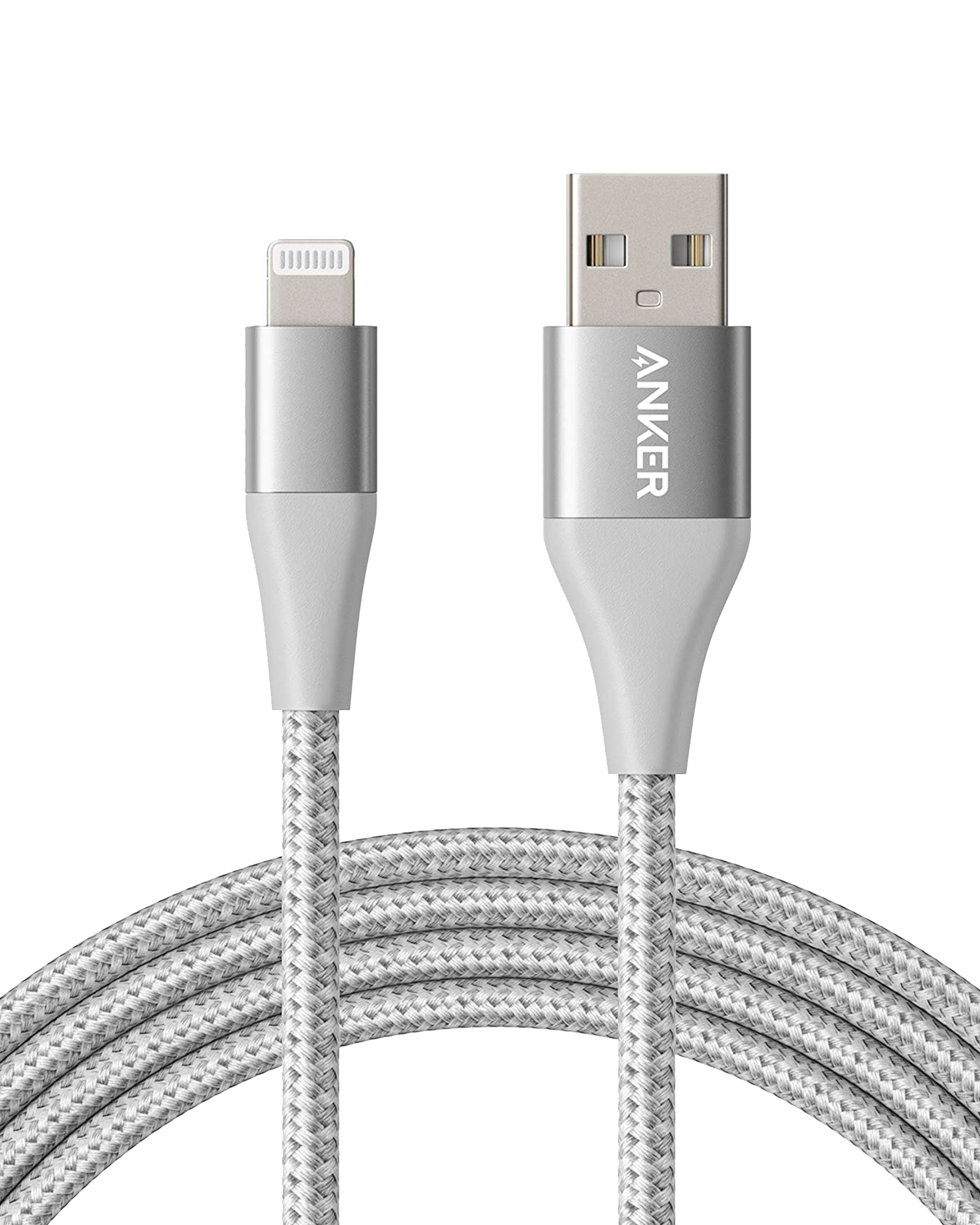 Anker 551 USB-A to Lightning Cable