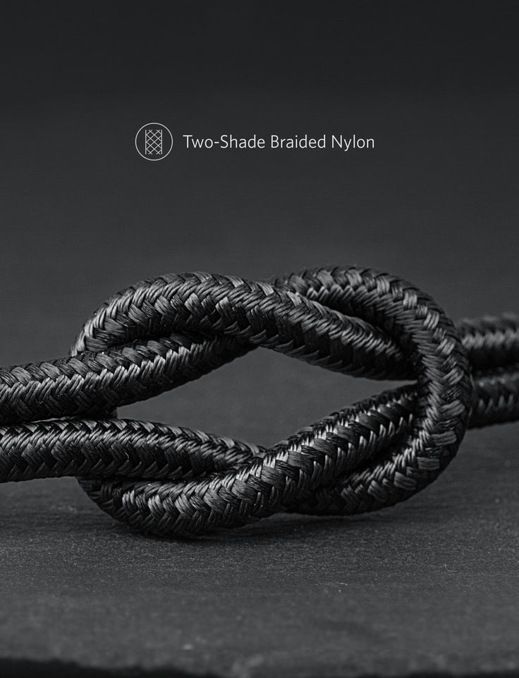 Anker 551 USB-A to Lightning Cable