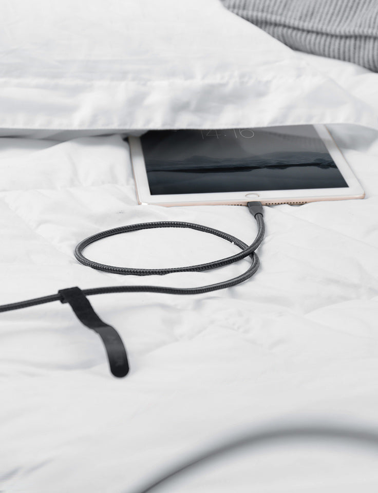 Anker 551 USB-A to Lightning Cable