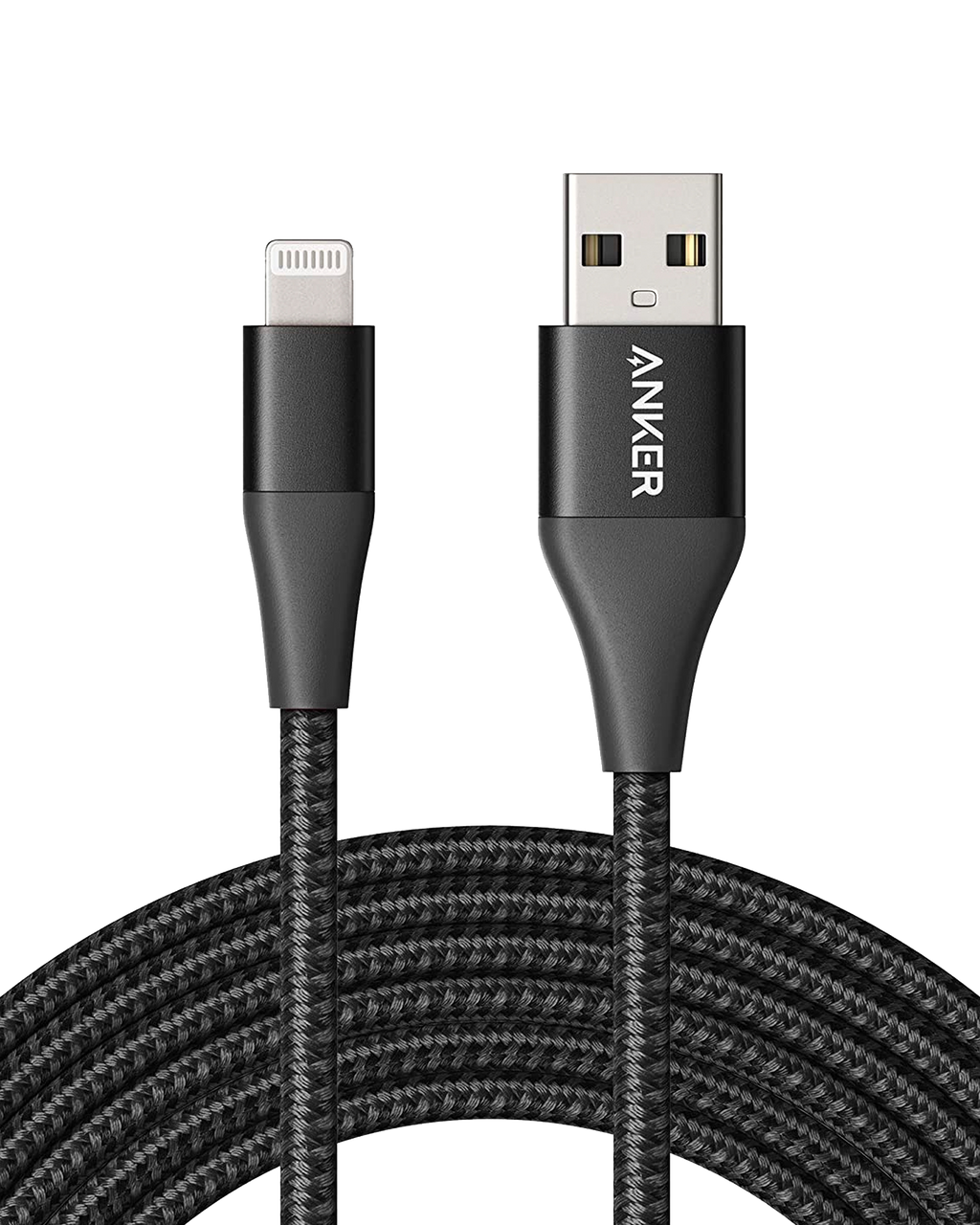 Anker 551 USB-A to Lightning Cable