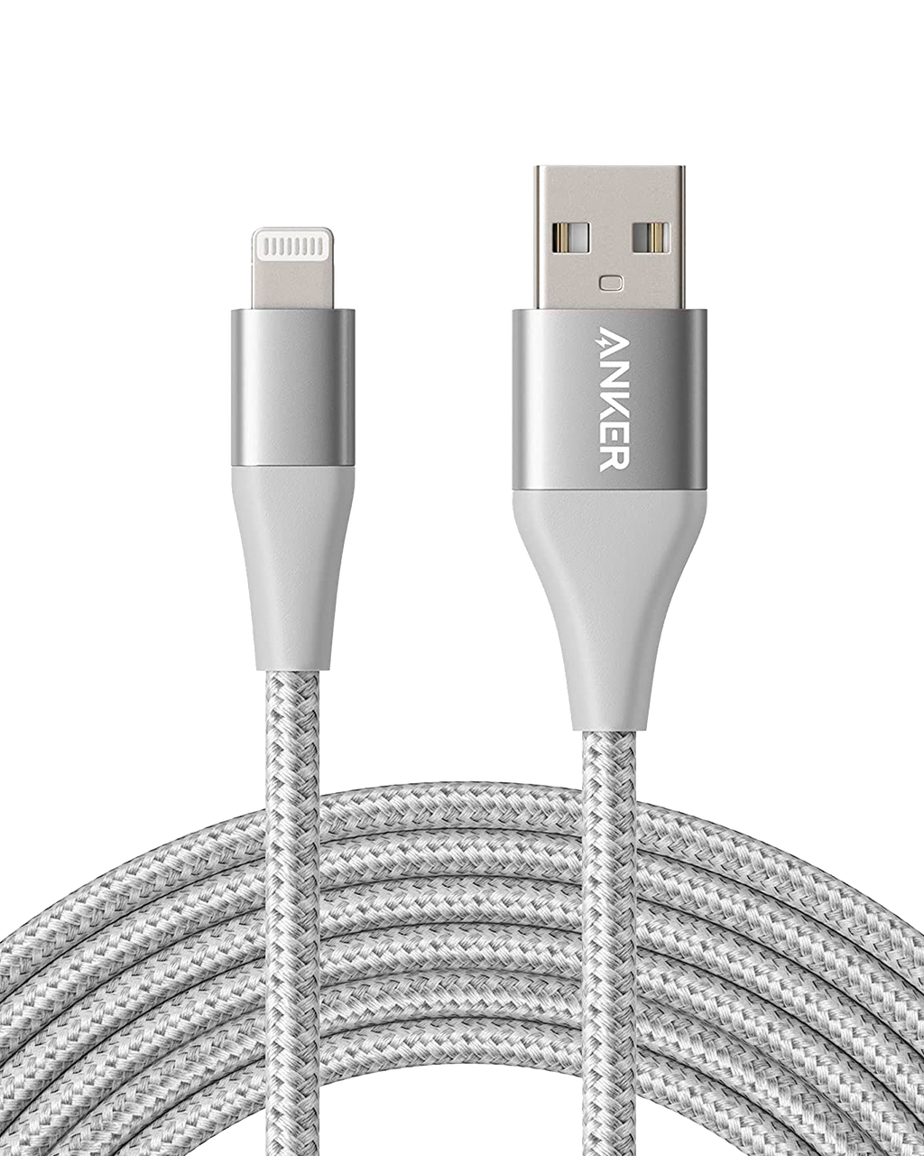 Anker 551 USB-A to Lightning Cable