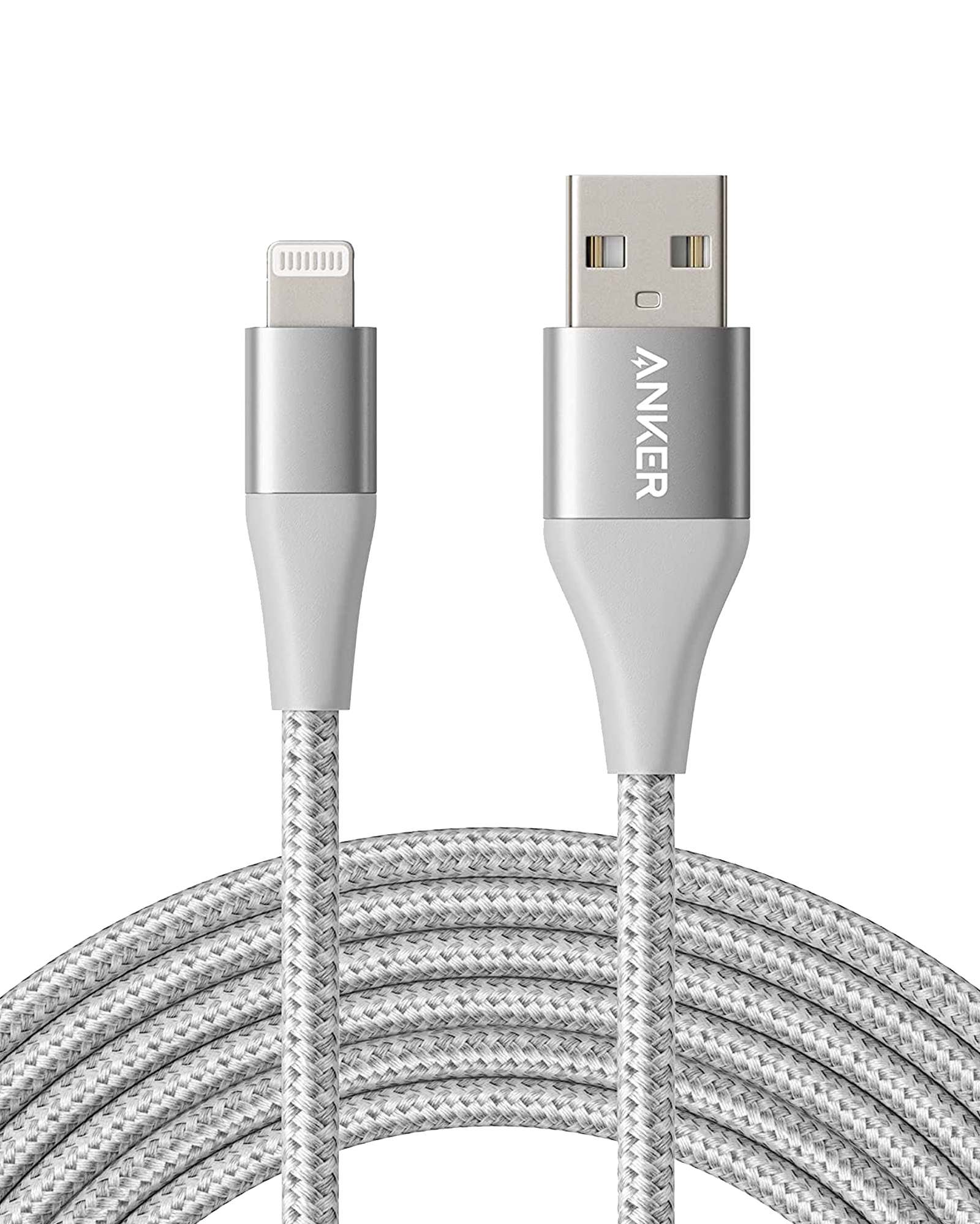 Anker 551 USB-A to Lightning Cable