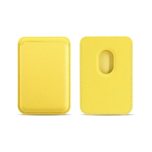 Magnetic Card Holder Case IPhone 16 15 13 14 12 Card Sleeve IPhone