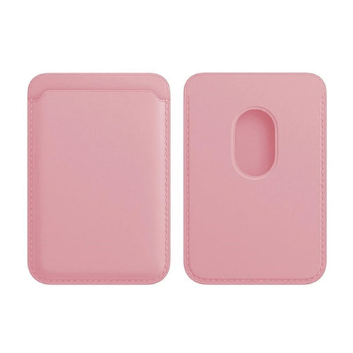 For Magsafe Wallet Card Holder Case For  iPhone 16 15 14 13 12 Pro Max