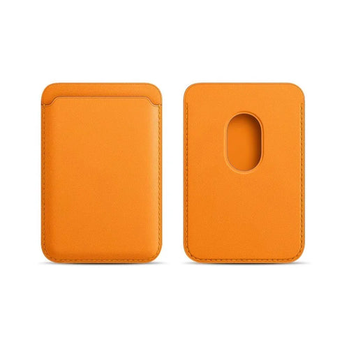 Magnetic Card Holder Case IPhone 16 15 13 14 12 Card Sleeve IPhone