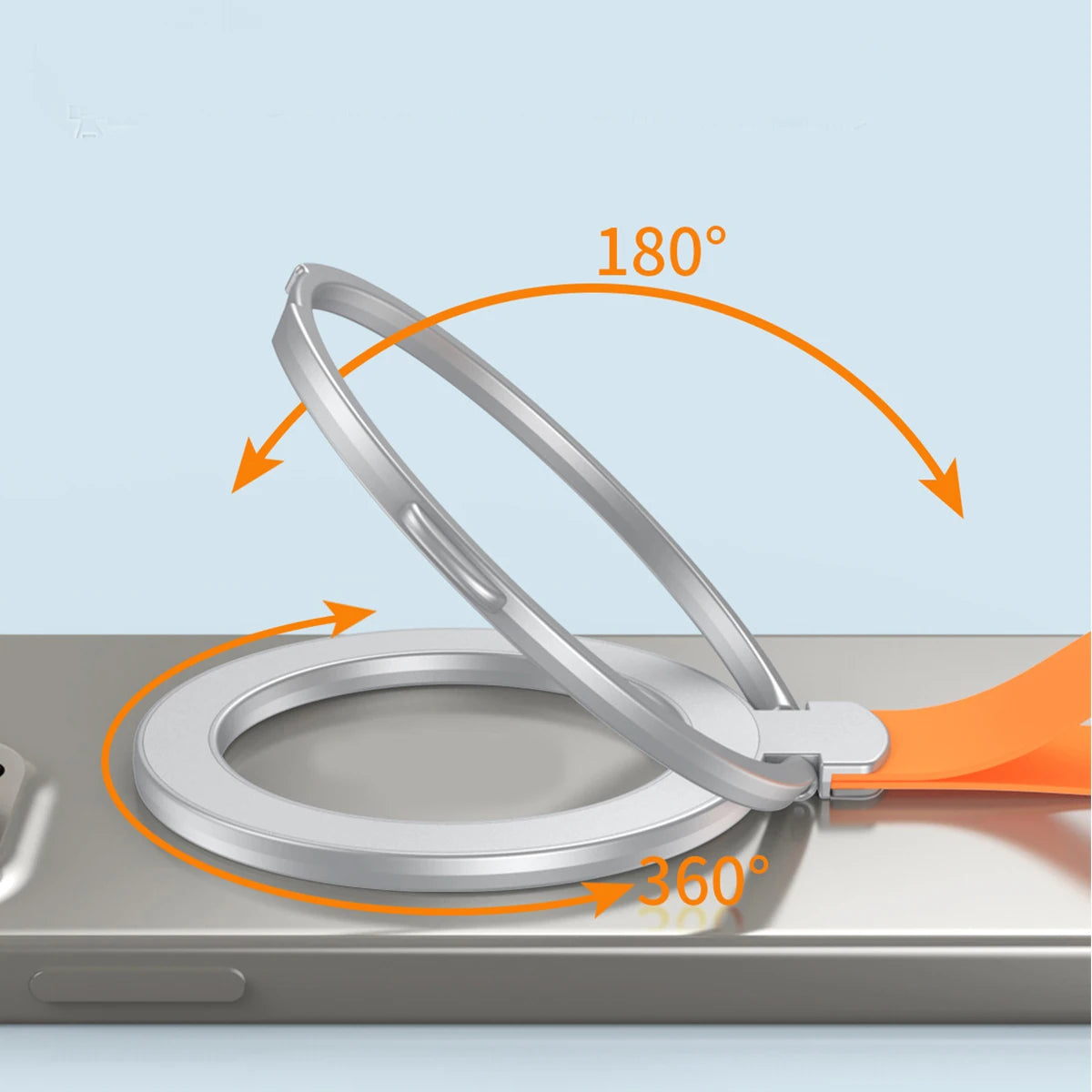 Universal Super Strong Magnetic Mobile Phone Holder Accessories Magnet