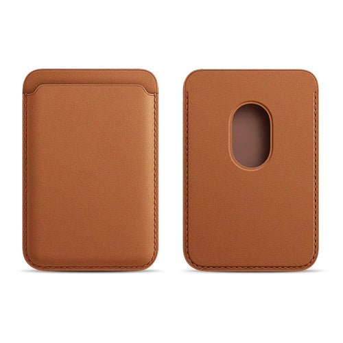 For Magsafe Wallet Card Holder Case For  iPhone 16 15 14 13 12 Pro Max