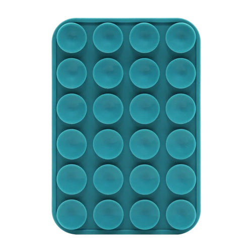 Silicone Suction Cup Mobile Phone Holder For Magsafe Magnetic Phone