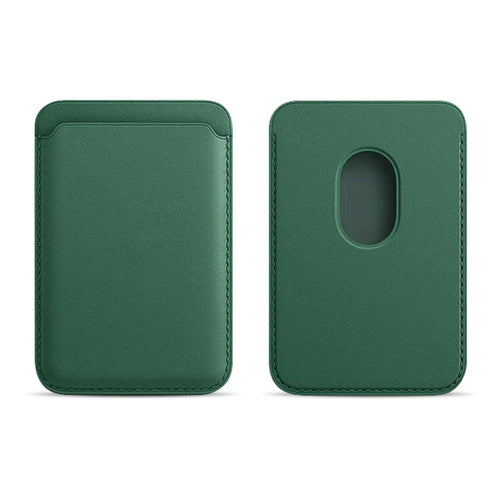 For Magsafe Wallet Card Holder Case For  iPhone 16 15 14 13 12 Pro Max