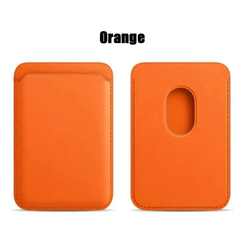 Leather Wallet Case For iPhone 15 Pro Max Wallet Leather Compatible