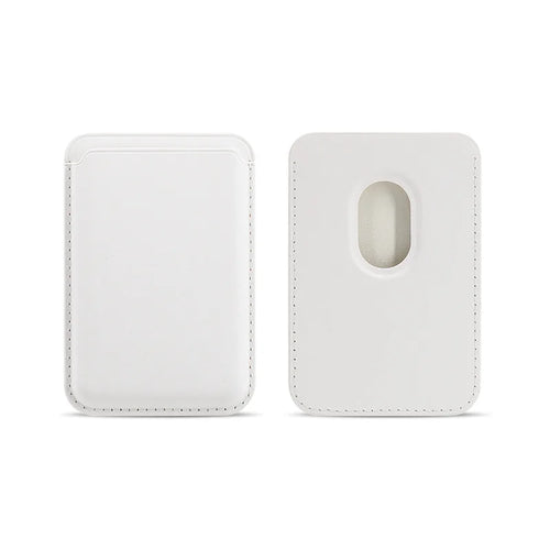 Magnetic Card Holder Case IPhone 16 15 13 14 12 Card Sleeve IPhone