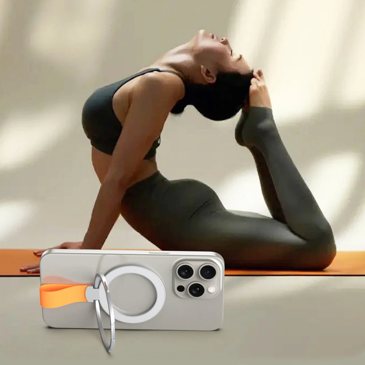 Universal Super Strong Magnetic Mobile Phone Holder Accessories Magnet