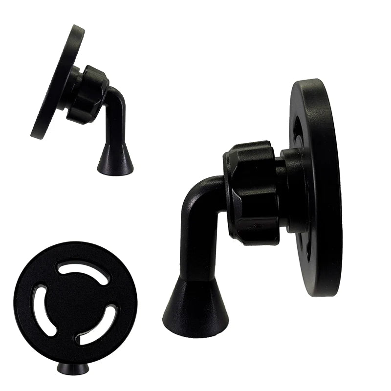 Magnetic Tripods Holder For iPhone 17 Magsafe Tripod Mount Adapter
