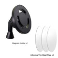 Magnetic Phone Tripod Mount Adapter Tripod Phone Stand Accessories