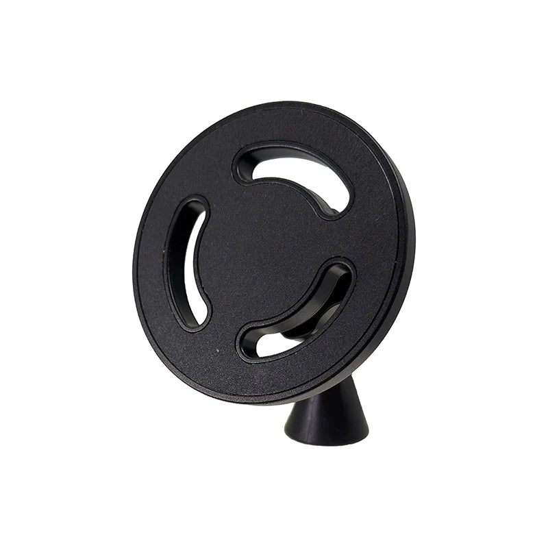 360 Rotatable Magnetic Mobile Phone Holder for iPhone 16 Samsung