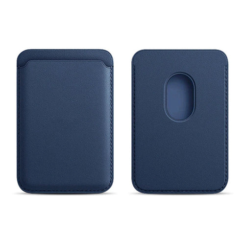 For Magsafe Wallet Card Holder Case For  iPhone 16 15 14 13 12 Pro Max
