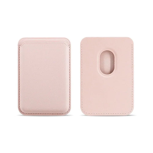 Magnetic Card Holder Case IPhone 16 15 13 14 12 Card Sleeve IPhone