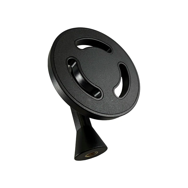 360 Rotatable Magnetic Mobile Phone Holder for iPhone 16 Samsung