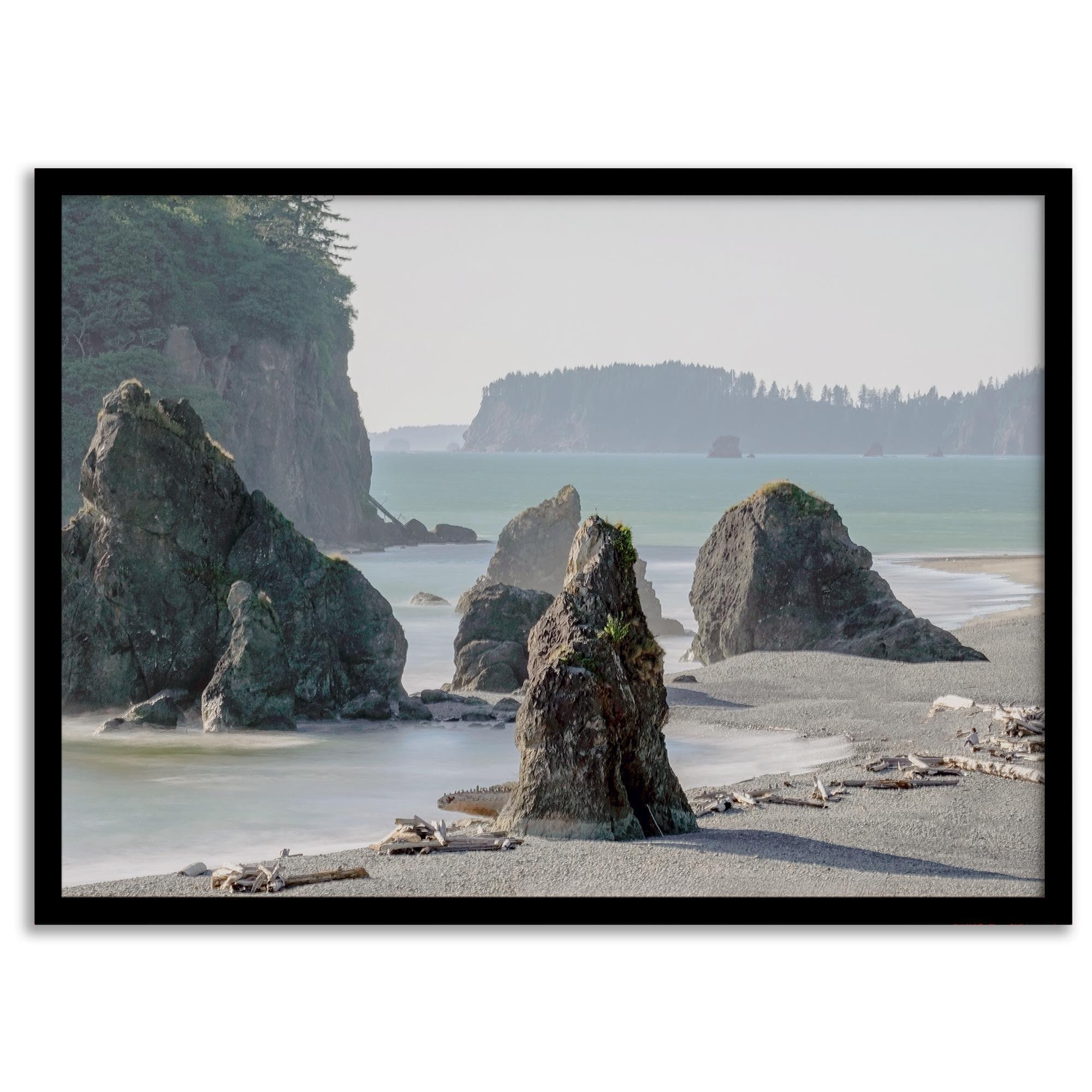 Coastal Tranquility