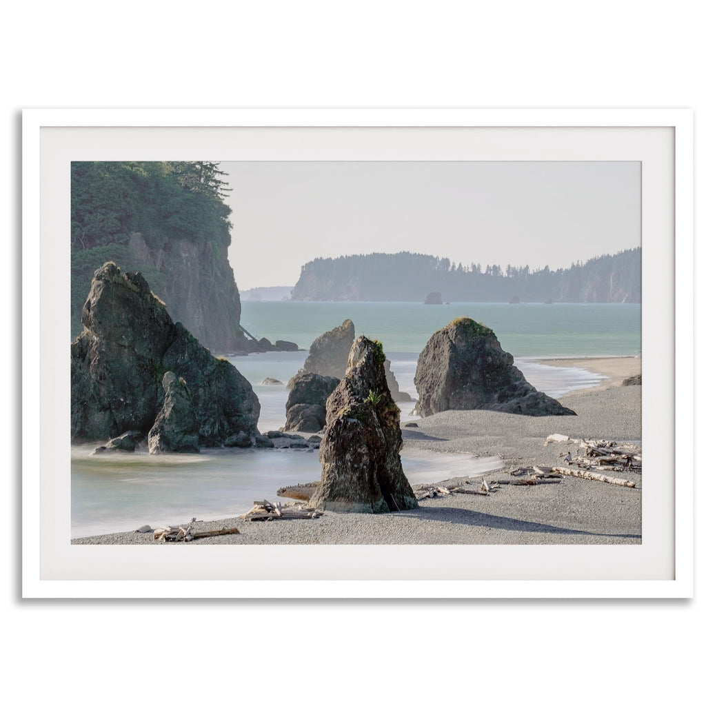 Coastal Tranquility