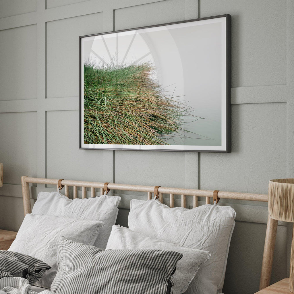 Coastal Calm